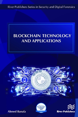 Cover of Blockchain Technology and Applications