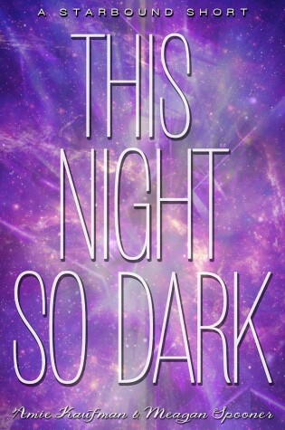 Cover of This Night So Dark