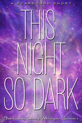 Book cover for This Night So Dark