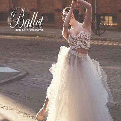 Book cover for Ballet