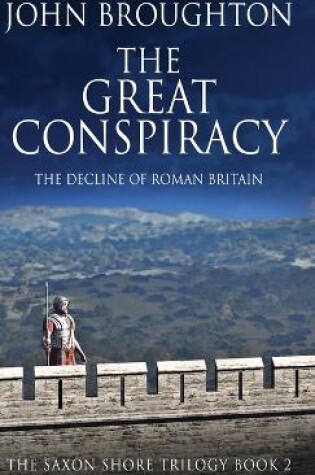 Cover of The Great Conspiracy