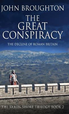 Cover of The Great Conspiracy