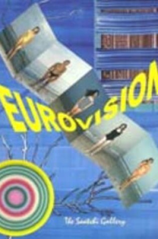 Cover of Eurovision