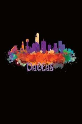 Cover of Dallas