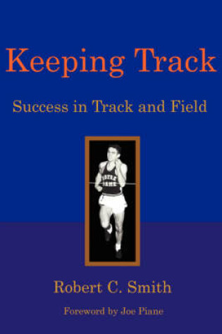 Cover of Keeping Track