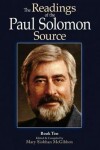 Book cover for The Readings of the Paul Solomon Source Book 10