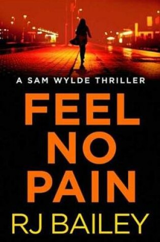 Cover of Feel No Pain