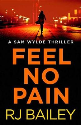 Book cover for Feel No Pain