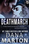 Book cover for Deathmarch