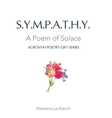 Book cover for Sympathy