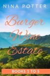 Book cover for Burger Wine Estate