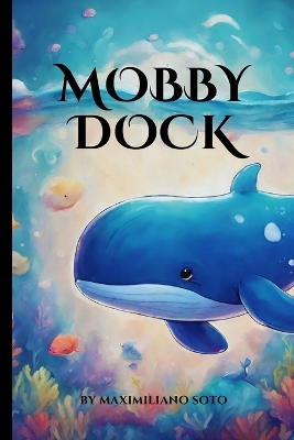 Book cover for Mobby Dock