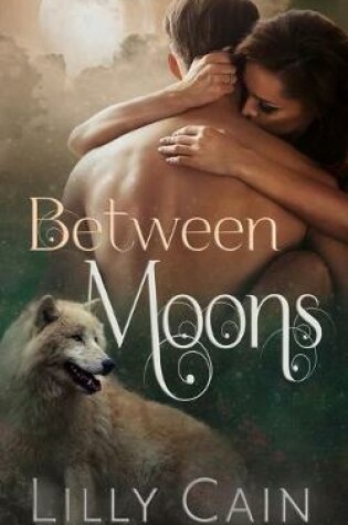 Cover of Between Moons