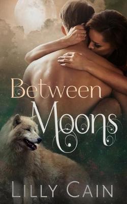 Book cover for Between Moons