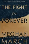 Book cover for The Fight for Forever