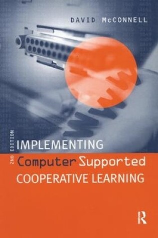 Cover of Implementing Computing Supported Cooperative Learning