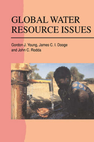 Cover of Global Water Resource Issues