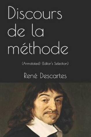 Cover of Discours de la M