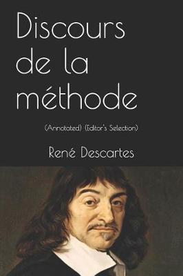 Book cover for Discours de la M