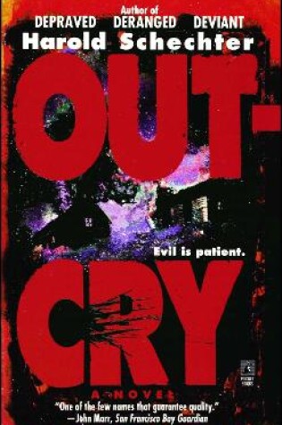 Cover of Outcry