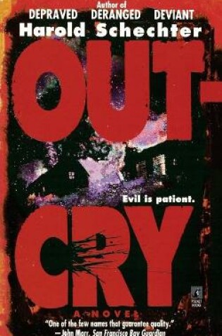 Cover of Outcry