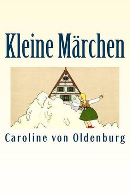 Book cover for Kleine Marchen