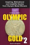 Book cover for Olympic Gold #2