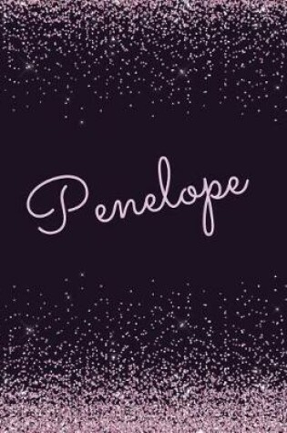 Cover of Penelope