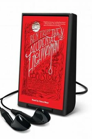 Cover of The Accidental Highwayman