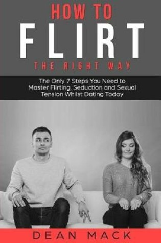 Cover of How to Flirt