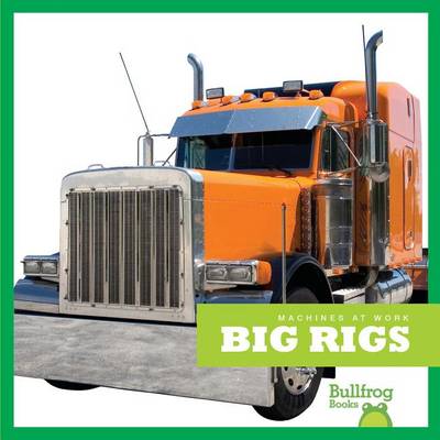 Cover of Big Rigs