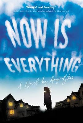 Book cover for Now Is Everything