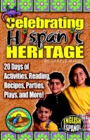 Cover of Celebrating Hispanic Heritage