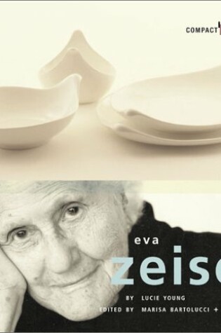 Cover of Compact Design #5: EVA Zeisel