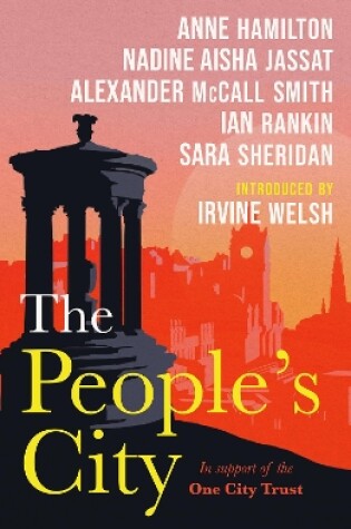 Cover of The People's City