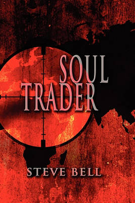 Book cover for Soul Trader