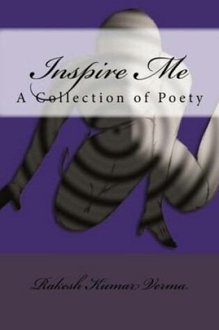 Cover of Inspire Me