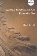 Book cover for A Small Song Called Ash from the Fire