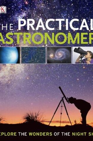 Cover of The Practical Astronomer