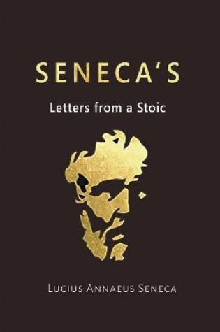 Cover of Seneca's Letters from a Stoic