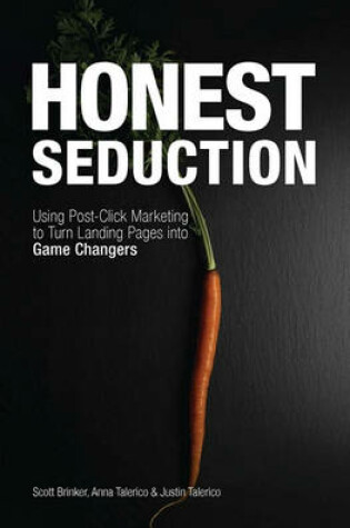 Cover of Honest Seduction