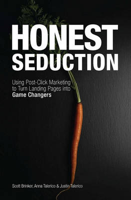 Book cover for Honest Seduction