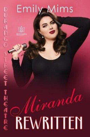 Cover of Miranda Rewritten