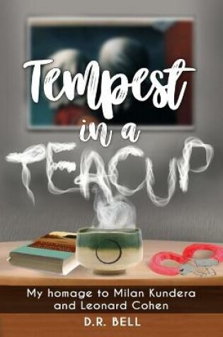 Cover of Tempest in a Teacup