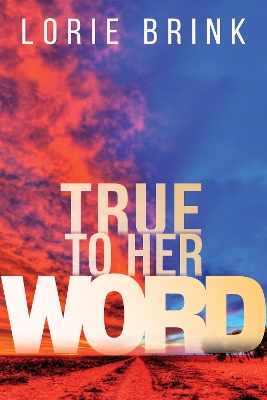 Book cover for True to her Word