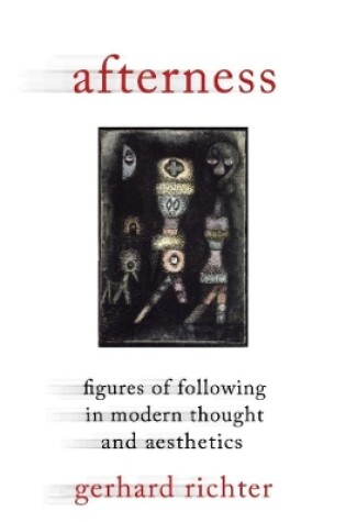 Cover of Afterness