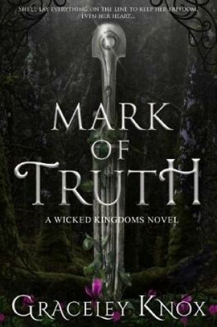 Cover of Mark of Truth