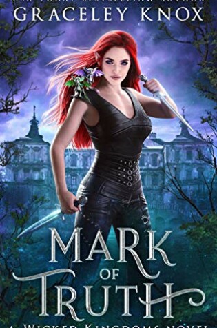 Cover of Mark of Truth