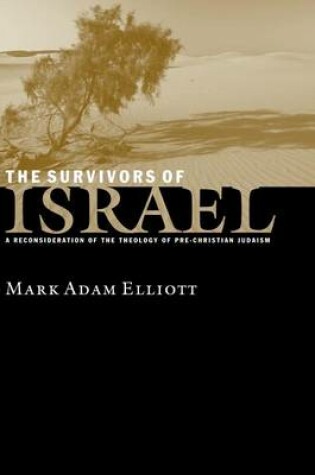 Cover of The Survivors of Israel