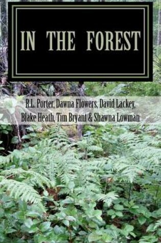 Cover of In the Forest